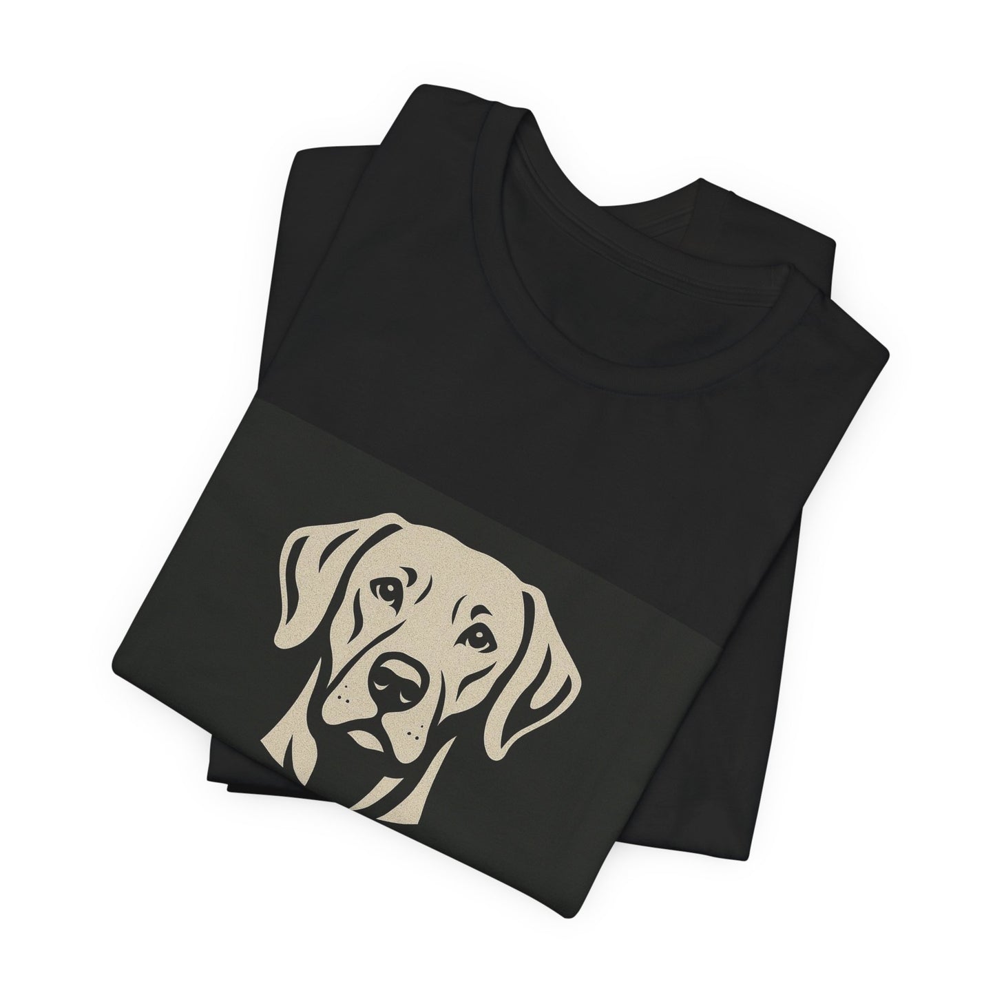 Viktorious Sweden Dog Graphic Tee - Rhodesian Ridgeback Pet Lover T-Shirt