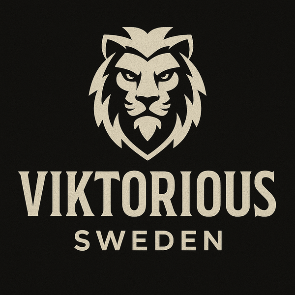 Viktorious Sweden